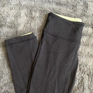 Lululemon leggings